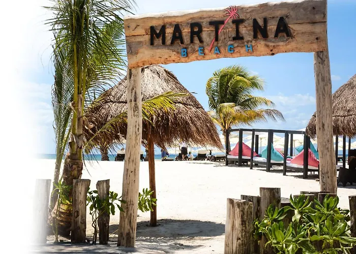 Hotel Aalada Playa Del Carmen